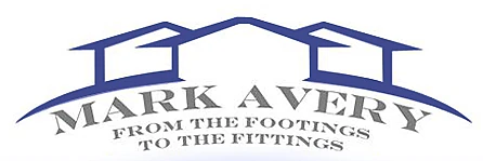 Mark Avery logo